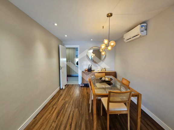 Imagem Apartamento com 4 Quartos à Venda, 142 m² em Barra Olímpica - Rio De Janeiro Imagem Apartamento com 4 Quartos à Venda, 142 m² em Barra Olímpica - Rio De Janeiro
