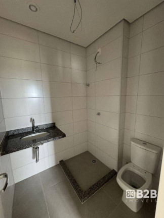 Imagem Apartamento com 3 Quartos à Venda, 82 m² em Vila Marimbondo - Lençóis Paulista