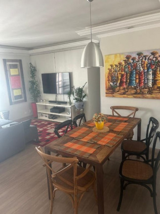 Imagem Apartamento com 4 Quartos à Venda, 121 m² em Jardim Marajoara - São Paulo Imagem Apartamento com 4 Quartos à Venda, 121 m² em Jardim Marajoara - São Paulo