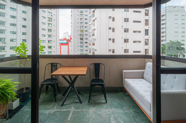 Imagem Apartamento com 3 Quartos à Venda, 127 m² em Santana - São Paulo Imagem Apartamento com 3 Quartos à Venda, 127 m² em Santana - São Paulo