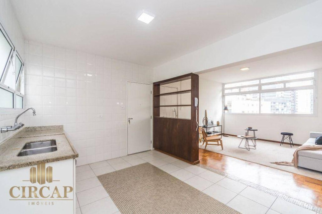 Imagem Apartamento com 3 Quartos à Venda, 140 m² em Jardim Paulista - São Paulo Imagem Apartamento com 3 Quartos à Venda, 140 m² em Jardim Paulista - São Paulo