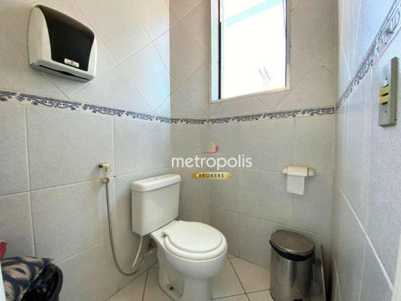 Imagem Sala Comercial para Alugar, 420 m² em Barcelona - São Caetano Do Sul Imagem Sala Comercial para Alugar, 420 m² em Barcelona - São Caetano Do Sul