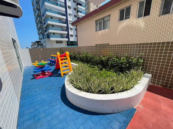 Imagem Apartamento com 2 Quartos à Venda, 74 m² em Forte - Praia Grande