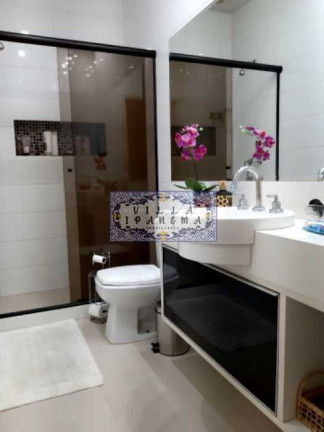 Imagem Casa com 5 Quartos à Venda, 310 m² em Laranjeiras - Rio De Janeiro