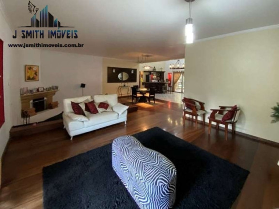Imagem Casa com 5 Quartos à Venda, 780 m² em Chácara Dos Junqueiras - Carapicuíba