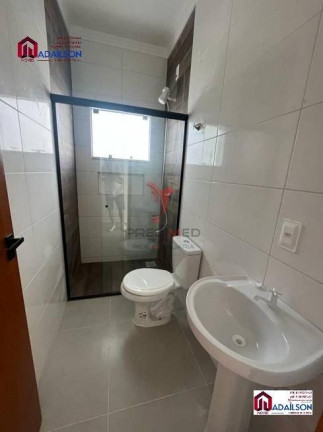 Imagem Casa com 2 Quartos à Venda, 60 m² em Forquilhas - São José