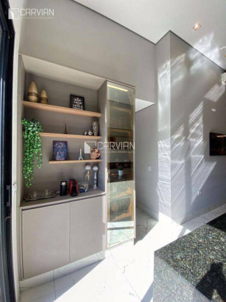 Imagem Casa com 3 Quartos à Venda, 158 m² em Vila Do Golf - Ribeirão Preto Imagem Casa com 3 Quartos à Venda, 158 m² em Vila Do Golf - Ribeirão Preto