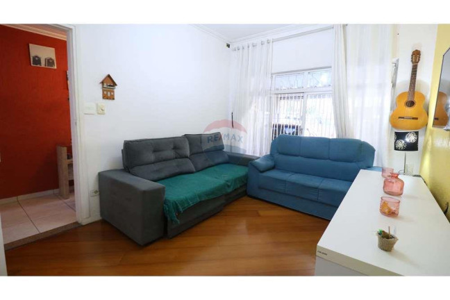 Imagem Casa com 3 Quartos à Venda, 118 m² em Vila Inglesa - São Paulo Imagem Casa com 3 Quartos à Venda, 118 m² em Vila Inglesa - São Paulo