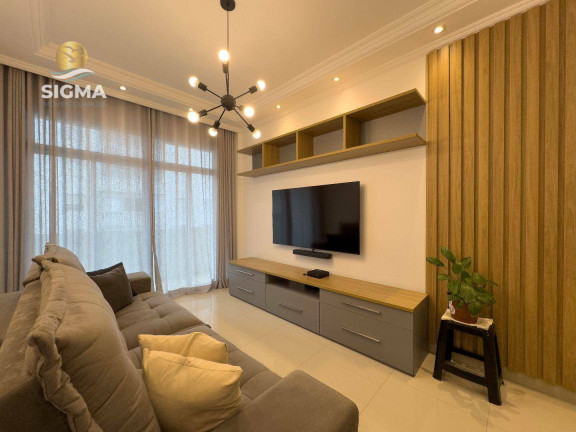 Imagem Apartamento com 2 Quartos à Venda, 80 m² em Pitangueiras - Guarujá Imagem Apartamento com 2 Quartos à Venda, 80 m² em Pitangueiras - Guarujá