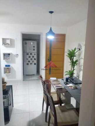 Imagem Apartamento com 2 Quartos à Venda, 60 m² em Santa Rosa - Niterói Imagem Apartamento com 2 Quartos à Venda, 60 m² em Santa Rosa - Niterói