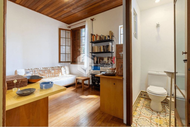 Imagem Casa com 2 Quartos à Venda, 91 m² em Jardim Paulista - São Paulo