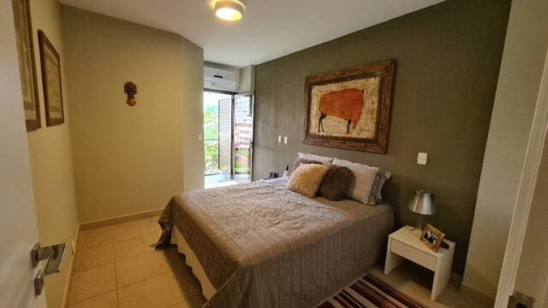 Imagem Apartamento com 3 Quartos à Venda, em Loteamento João Batista Julião - Guarujá Imagem Apartamento com 3 Quartos à Venda, em Loteamento João Batista Julião - Guarujá