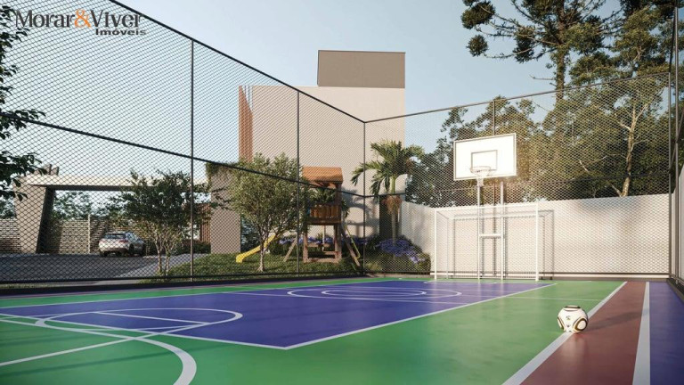 Imagem Casa com 3 Quartos à Venda, 198 m² em Campo Comprido - Curitiba