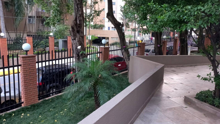Imagem Apartamento com 2 Quartos à Venda, 50 m² em Centro - Boituva Imagem Apartamento com 2 Quartos à Venda, 50 m² em Centro - Boituva