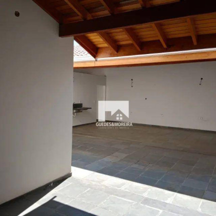 Imagem Casa com 4 Quartos à Venda ou Locação, 238 m² em Parque Imperador - Campinas Imagem Casa com 4 Quartos à Venda ou Locação, 238 m² em Parque Imperador - Campinas