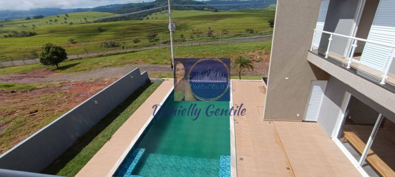 Imagem Casa com 5 Quartos à Venda, 299 m² em Ninho Verde 2 - Pardinho