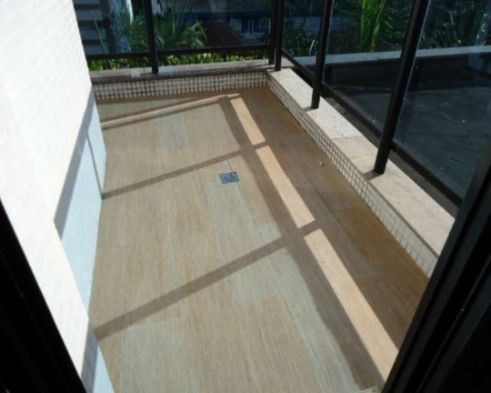 Imagem Imóvel com 2 Quartos à Venda, 89 m² em Pitangueiras - Guarujá