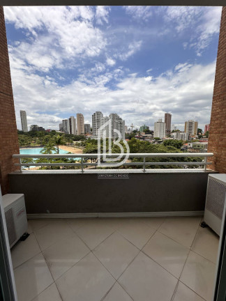 Imagem Loft com 1 Quarto à Venda, 75 m² em Jardim Anália Franco - São Paulo