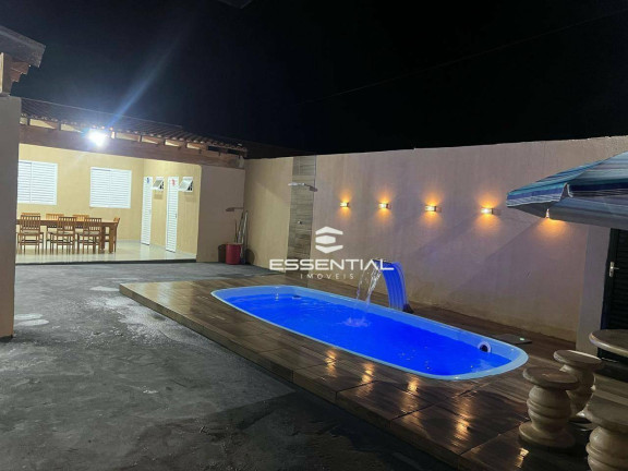 Imagem Casa com 2 Quartos à Venda, 90 m² em Residencial Morada Do Sol - São José Do Rio Preto Imagem Casa com 2 Quartos à Venda, 90 m² em Residencial Morada Do Sol - São José Do Rio Preto
