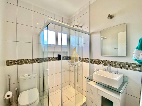 Imagem Sobrado com 3 Quartos à Venda, 215 m² em Condomínio Terras Do Vale - Caçapava