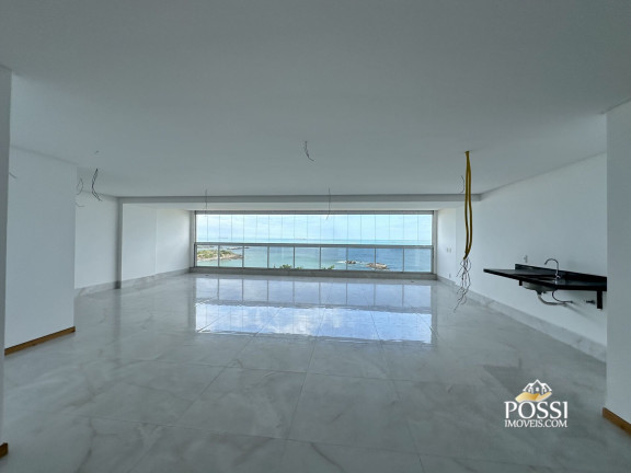 Imagem Apartamento com 4 Quartos à Venda, 253 m² em Praia Da Costa - Vila Velha