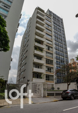 Imagem Apartamento com 3 Quartos à Venda, 202 m² em Higienópolis - São Paulo