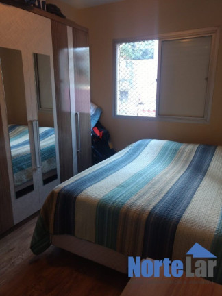 Imagem Apartamento com 2 Quartos à Venda, 62 m² em Carandiru - São Paulo