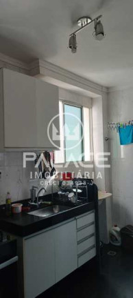 Imagem Apartamento com 3 Quartos à Venda, 65 m² em Piracicamirim - Piracicaba Imagem Apartamento com 3 Quartos à Venda, 65 m² em Piracicamirim - Piracicaba