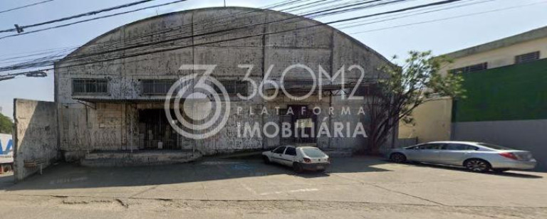 Imagem Galpão à Venda, 2.900 m² em Batistini - São Bernardo Do Campo Imagem Galpão à Venda, 2.900 m² em Batistini - São Bernardo Do Campo