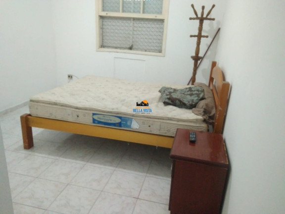 Imagem Apartamento com 2 Quartos à Venda,  em Centro - São Vicente