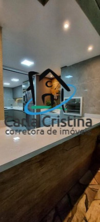 Imagem Sobrado com 3 Quartos à Venda, 85 m² em Balneário Jardim Canadá - Pontal Do Paraná
