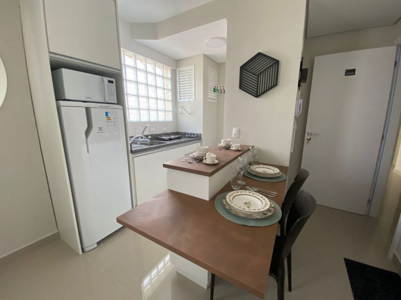 Imagem Imóvel com 1 Quarto à Venda, 54 m² em Centro - Curitiba