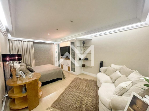 Imagem Apartamento com 5 Quartos à Venda, 360 m² em Centro - Guarulhos Imagem Apartamento com 5 Quartos à Venda, 360 m² em Centro - Guarulhos