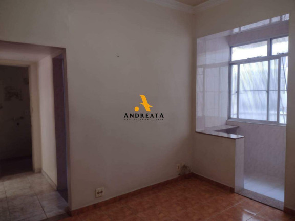 Imagem Apartamento com 2 Quartos à Venda, 51 m² em Glória - Rio De Janeiro