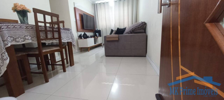 Apartamento com 2 Quartos à Venda, 45 m² em São Pedro - Osasco