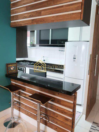 Imagem Apartamento com 2 Quartos à Venda, 64 m² em Centro - São Bernardo Do Campo Imagem Apartamento com 2 Quartos à Venda, 64 m² em Centro - São Bernardo Do Campo