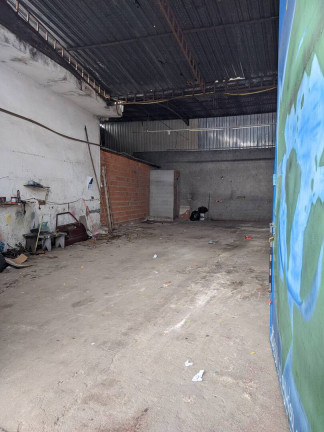 Imagem Galpão para Alugar, 107 m² em Jardim Ana Estela - Carapicuíba Imagem Galpão para Alugar, 107 m² em Jardim Ana Estela - Carapicuíba