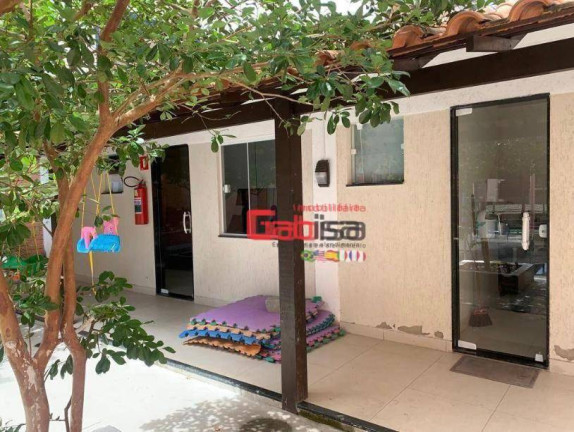 Imagem Apartamento com 2 Quartos à Venda, 68 m² em Braga - Cabo Frio