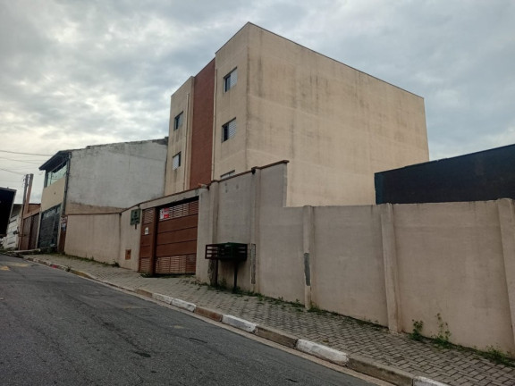 Imagem Apartamento com 2 Quartos à Venda, 60 m² em Vila Júlia - Poá Imagem Apartamento com 2 Quartos à Venda, 60 m² em Vila Júlia - Poá