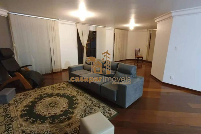 Apartamento com 4 Quartos à Venda, 258 m² em Santo Antonio - São Caetano Do Sul