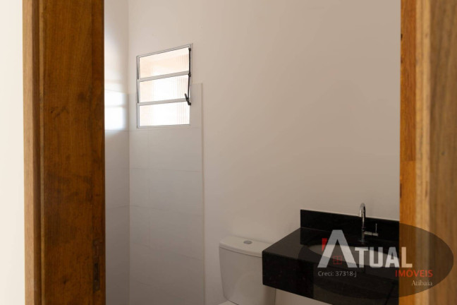 Imagem Casa de Condomínio com 2 Quartos à Venda, 59 m² em Jardim Santa Fé - Bom Jesus Dos Perdões Imagem Casa de Condomínio com 2 Quartos à Venda, 59 m² em Jardim Santa Fé - Bom Jesus Dos Perdões