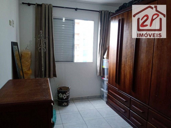 Imagem Apartamento com 2 Quartos à Venda, 61 m² em Cacapava - Caçapava