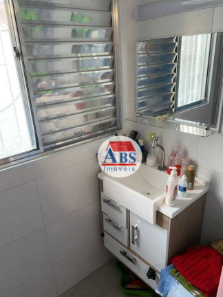 Imagem Casa com 2 Quartos à Venda, 105 m² em Vila Caraguata - Cubatão Imagem Casa com 2 Quartos à Venda, 105 m² em Vila Caraguata - Cubatão