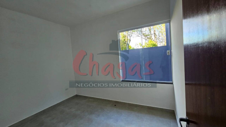 Imagem Casa com 2 Quartos à Venda, 130 m² em Golfinhos - Caraguatatuba