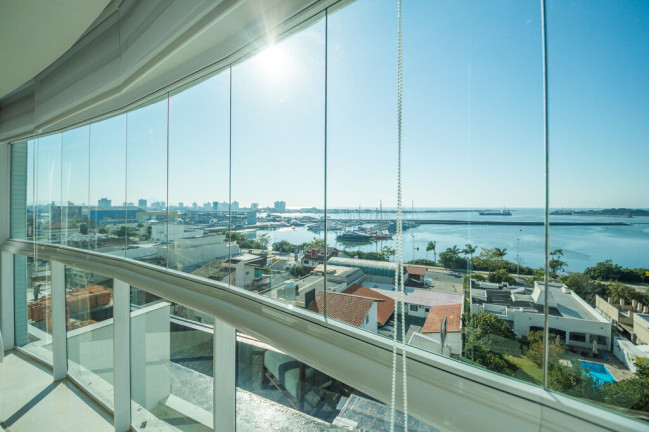 Imagem Apartamento com 3 Quartos à Venda, 161 m² em Fazenda - Itajaí