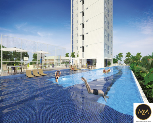 Imagem Apartamento com 3 Quartos à Venda, 113 m² em Miramar - João Pessoa Imagem Apartamento com 3 Quartos à Venda, 113 m² em Miramar - João Pessoa