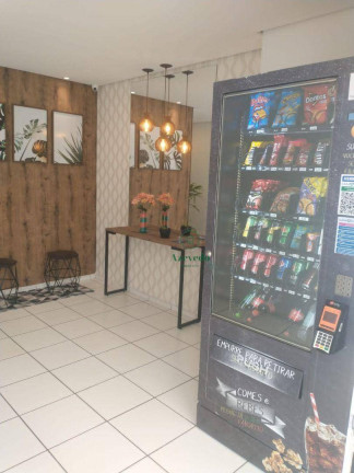 Imagem Apartamento com 2 Quartos à Venda, 83 m² em Vila Bremen - Guarulhos