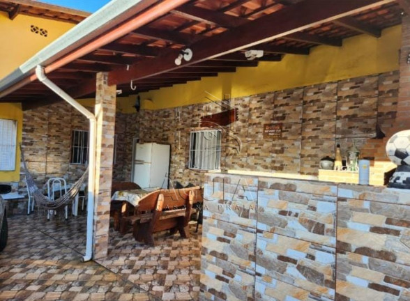Imagem Casa com 4 Quartos à Venda, 160 m² em Perequê Açu - Ubatuba