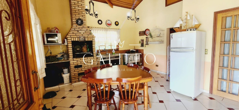 Imagem Casa com 3 Quartos à Venda, 290 m² em Outeiro Das Flores - Itupeva Imagem Casa com 3 Quartos à Venda, 290 m² em Outeiro Das Flores - Itupeva