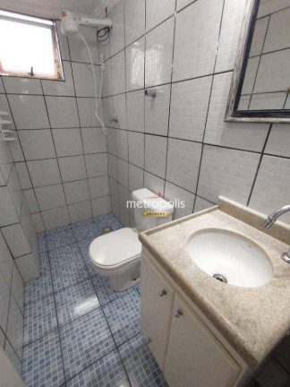 Imagem Apartamento com 2 Quartos à Venda, 53 m² em Santa Terezinha - São Bernardo Do Campo Imagem Apartamento com 2 Quartos à Venda, 53 m² em Santa Terezinha - São Bernardo Do Campo